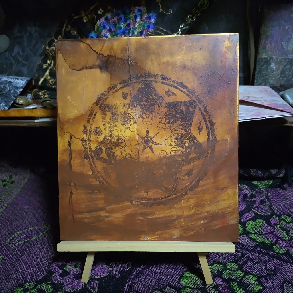 金色紙RE:PPPPPRRRRRAAAAAYYYYY