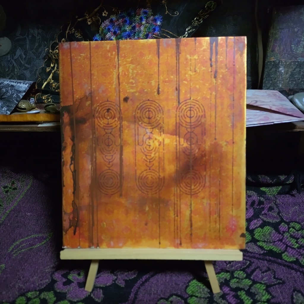 金色紙RE:PPPPPRRRRRAAAAAYYYYY