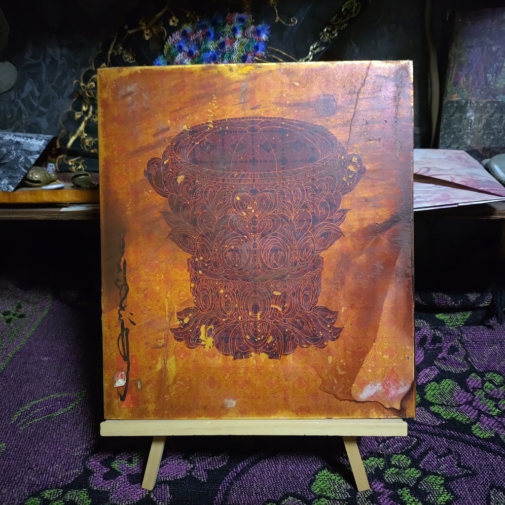 金色紙RE:PPPPPRRRRRAAAAAYYYYY