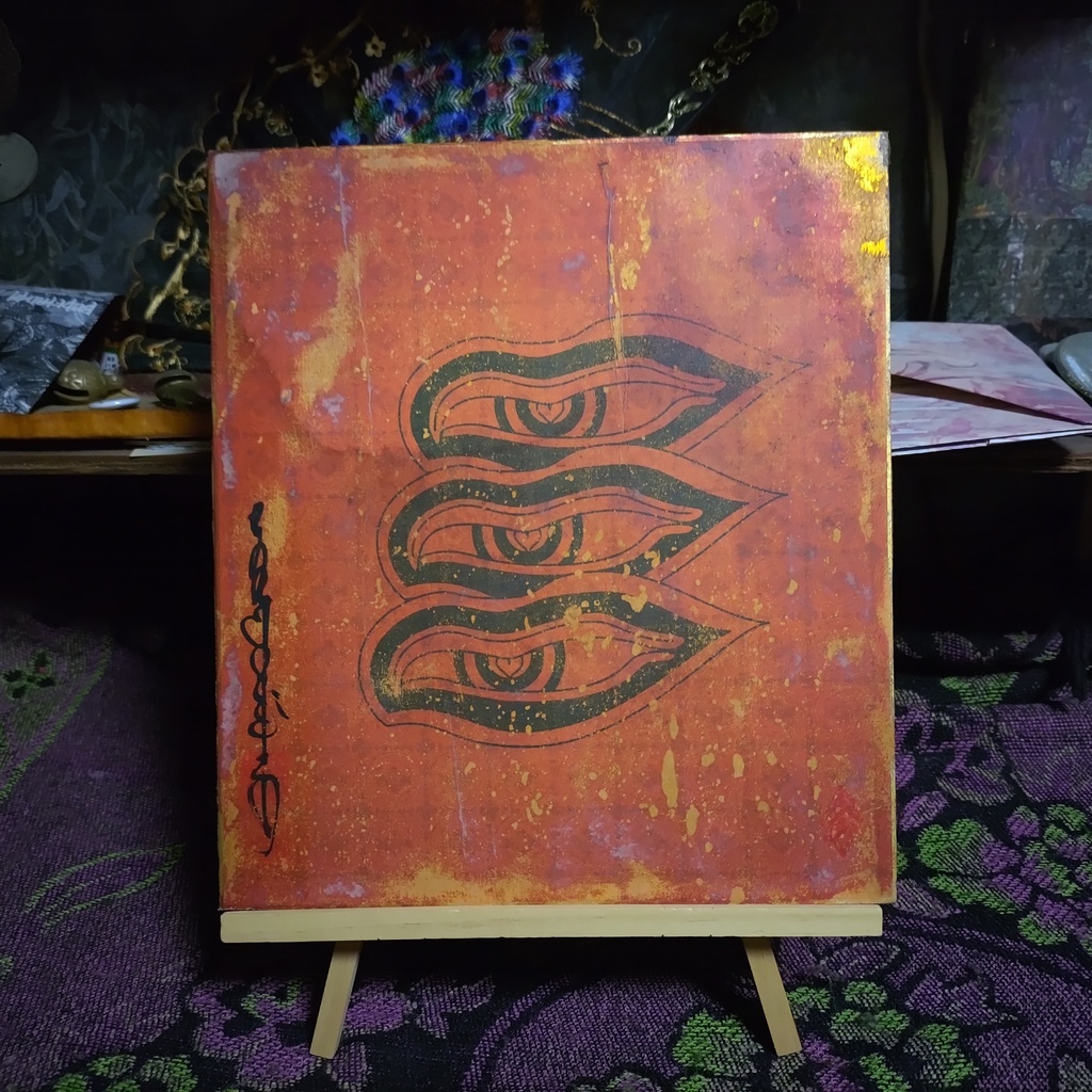 金色紙RE:PPPPPRRRRRAAAAAYYYYY