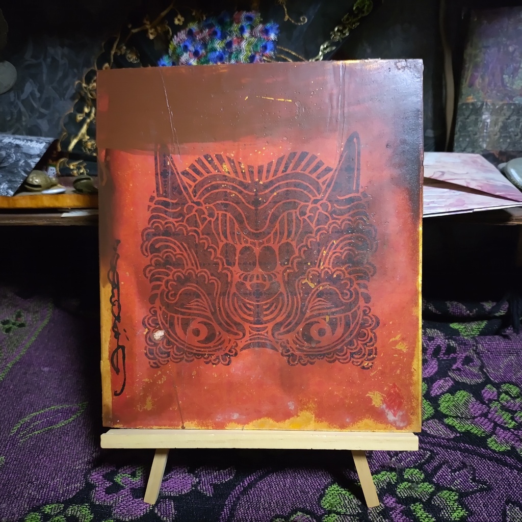 金色紙RE:PPPPPRRRRRAAAAAYYYYY