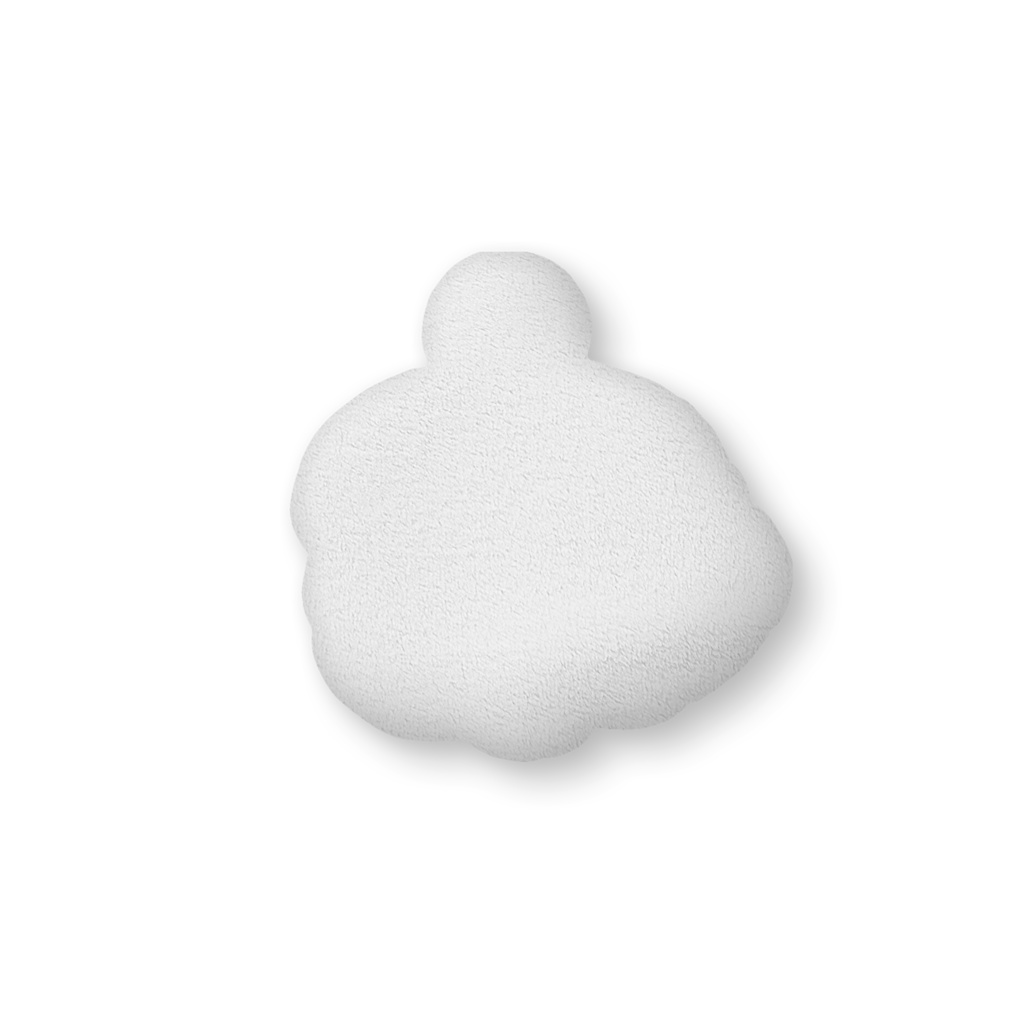 ウユ丸くんクッション(大)