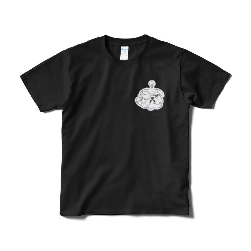 弥縫Tシャツ（短納期）