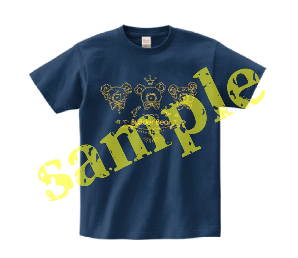 SCP-1048 デザインTシャツ