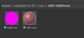 ペロペロできる舌ベロのUnityオブジェクト!ぶっかけ液体オブジェクトとシェイプキー付き