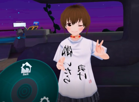 首輪・目隠し・口枷セットUnity用(鎖 リード付) VRChat・PhysBone対応 URP・HDRP対応