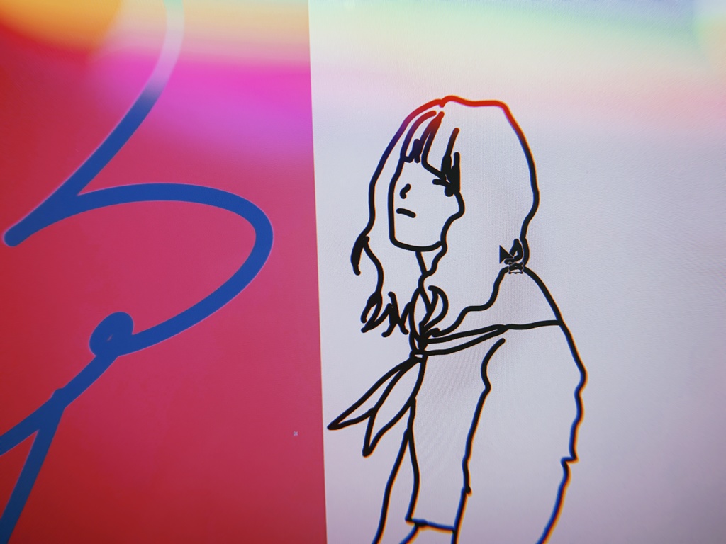 LOVE LETTER TO STRAWBERRY ICECREAM GIRLS