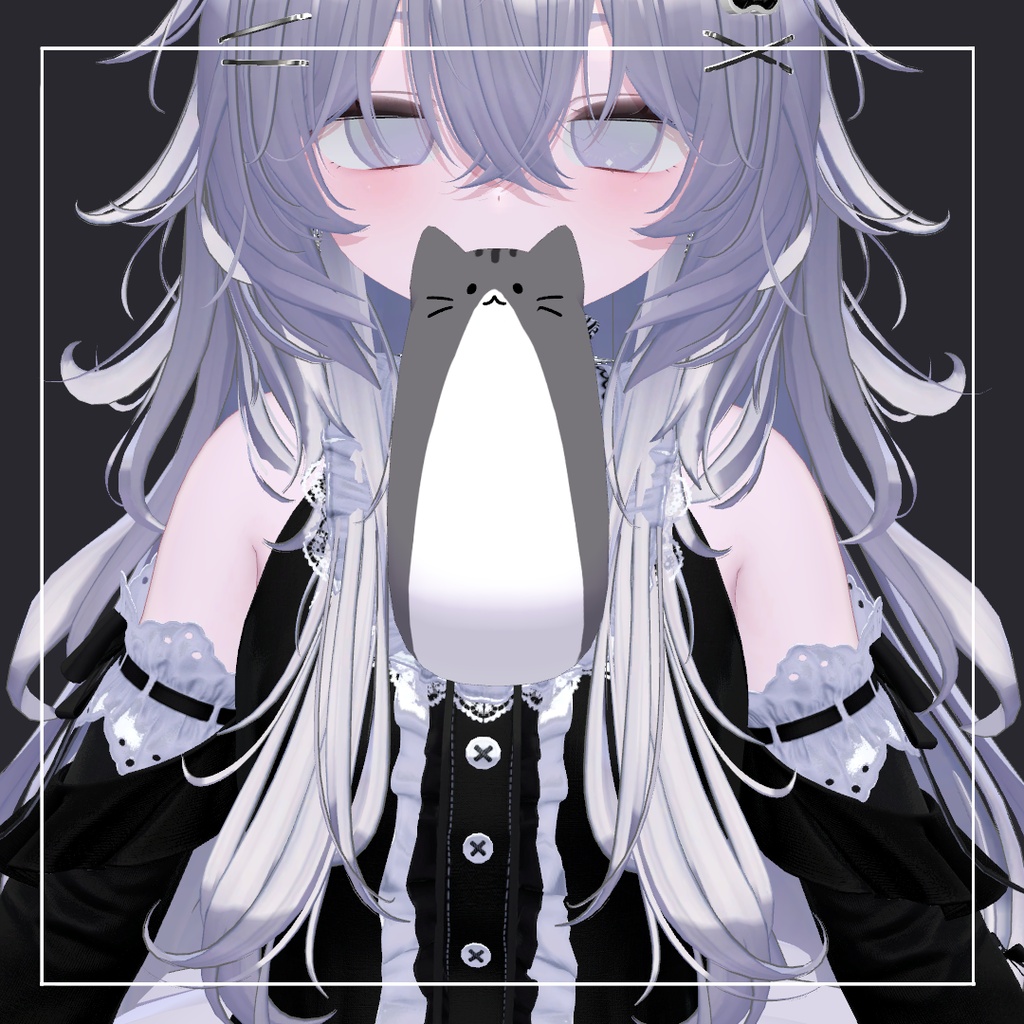 モチモチネコンチャ