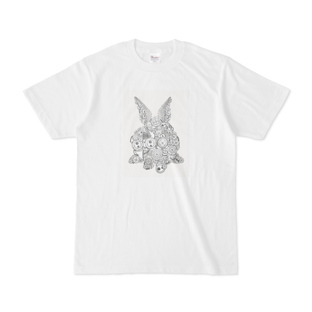⚙Gear Rabbit⚙