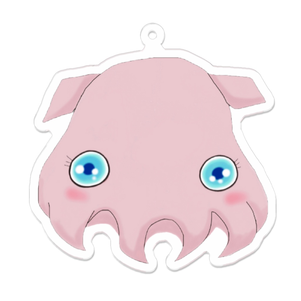 めんだこちゃん