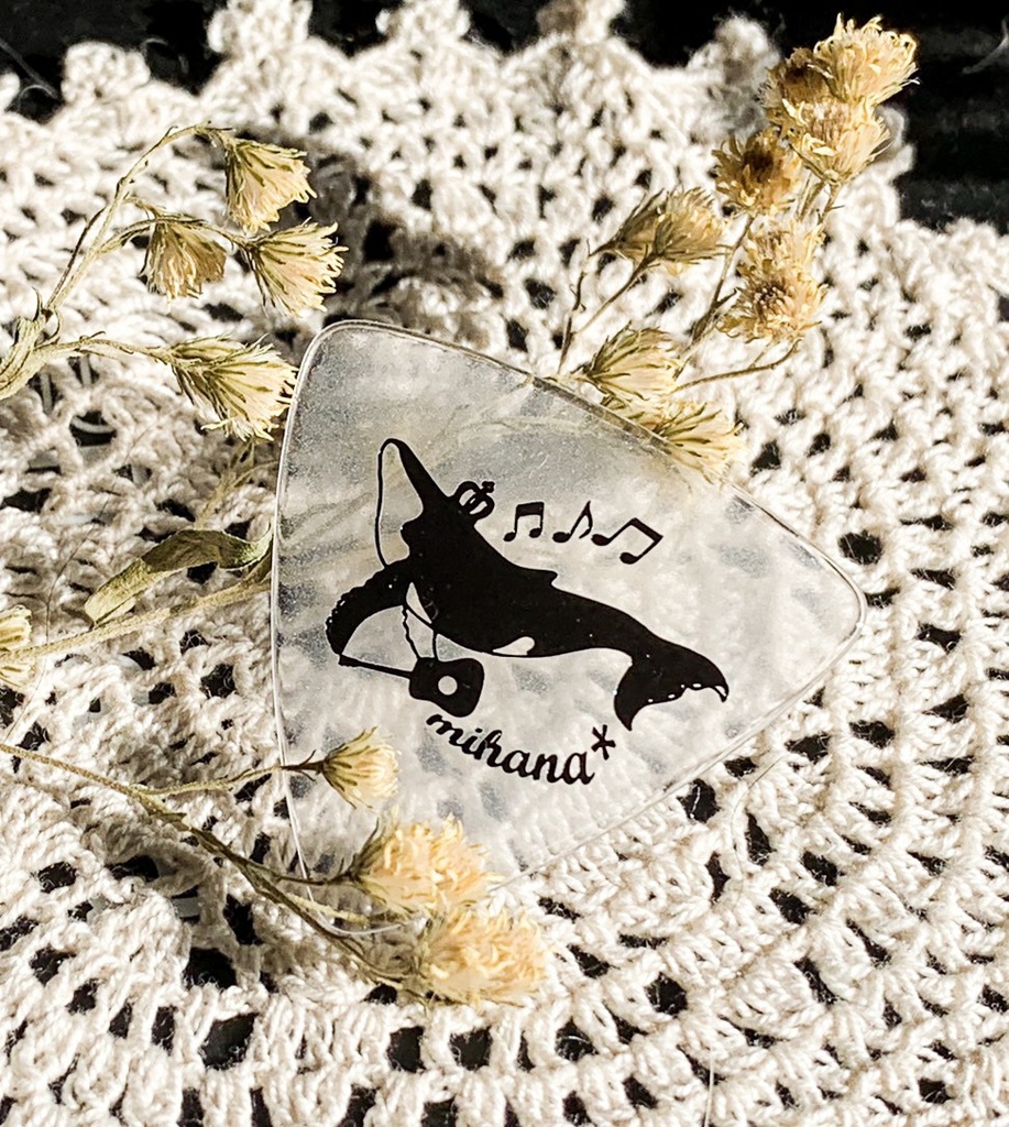 海花 mihana* オリジナル CD アルバム 「Where am I ?」