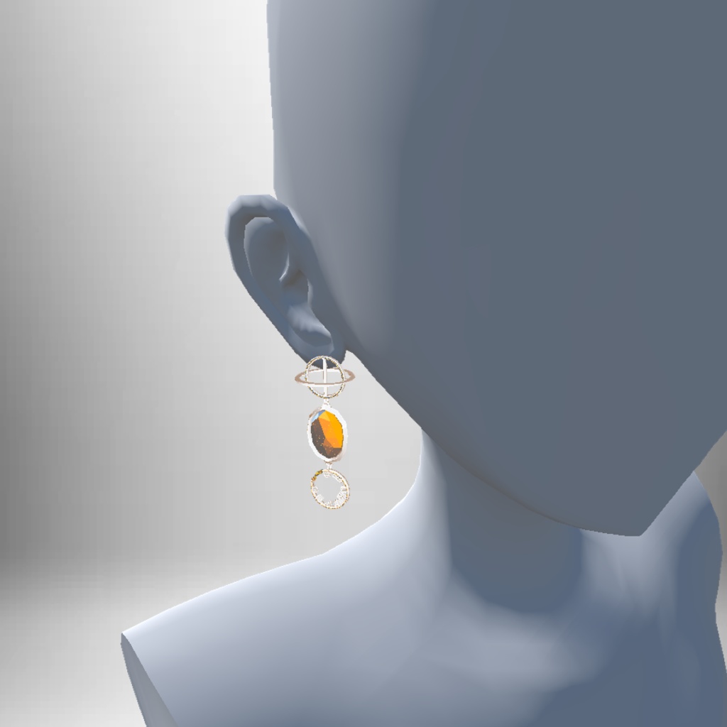 [Koreanbural's jewelry]_Sun,Moon