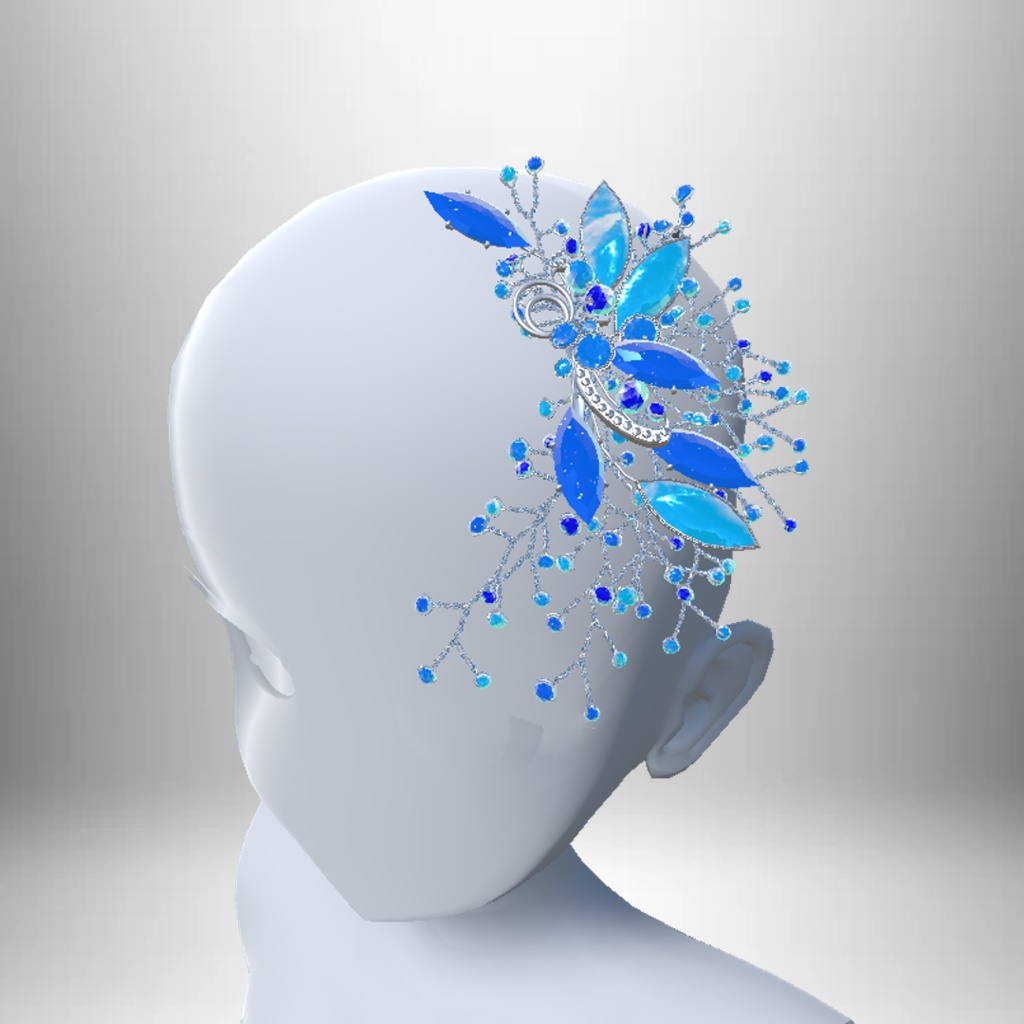 [Koreanbural's jewelry]_Gaia