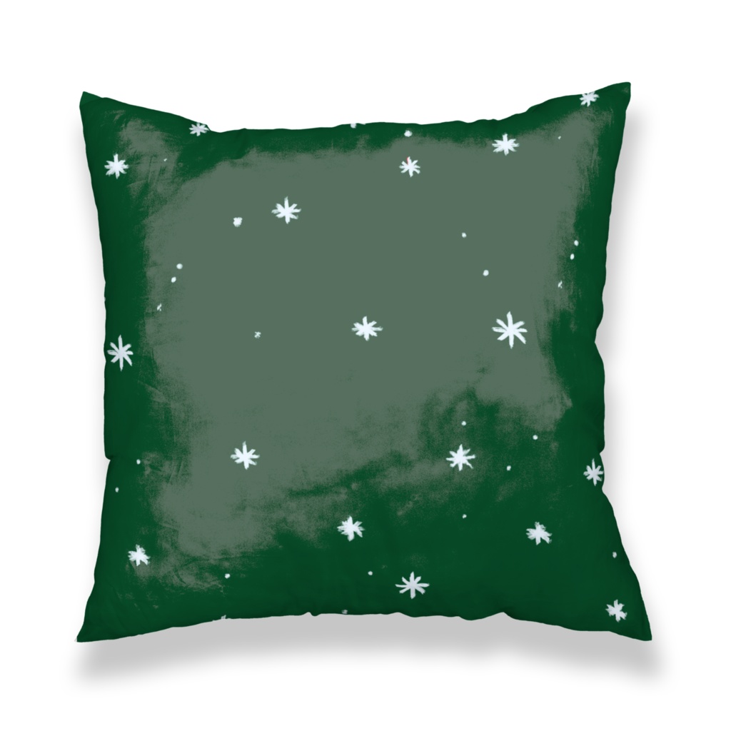 クッションカバー/Xmasうさぎちゃん𝜗𝜚₊❆