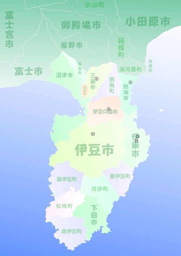 歴史と自然の散策記⑥ 「鎌倉殿の歴史紀行」