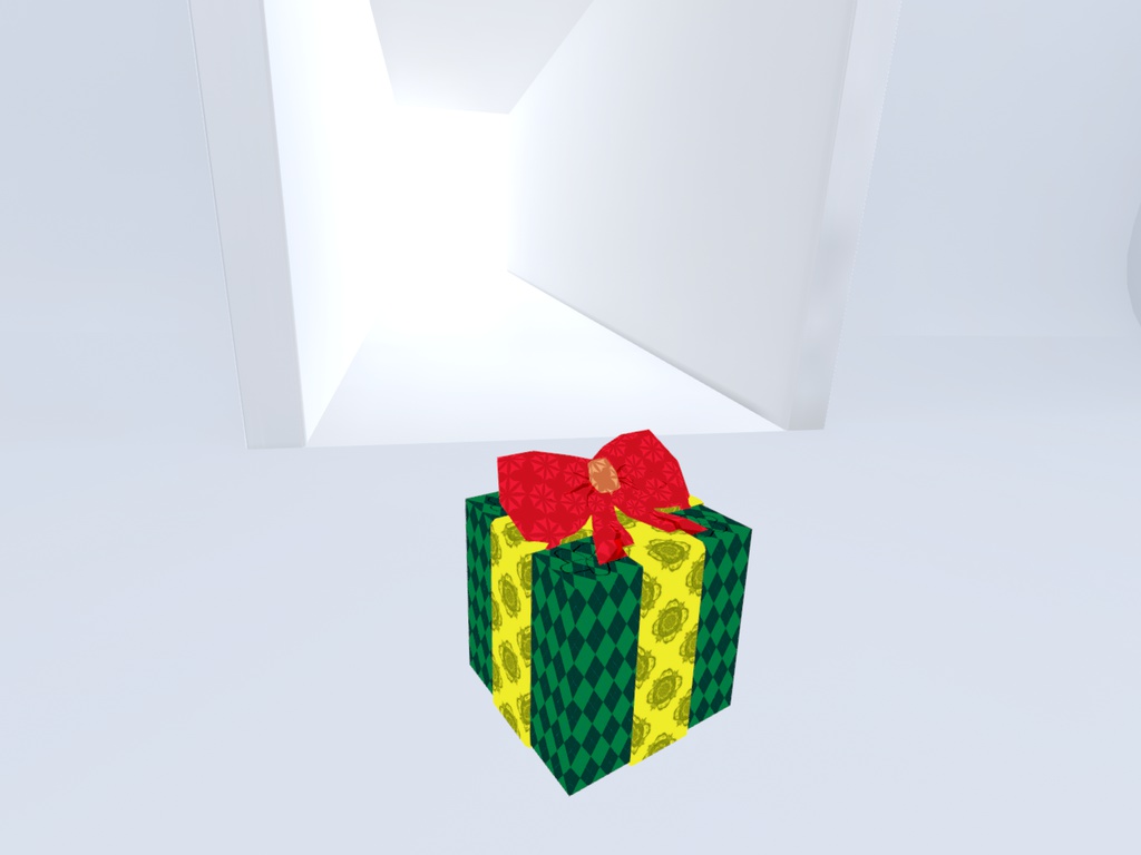 バースデーケーキ (無償版あり)