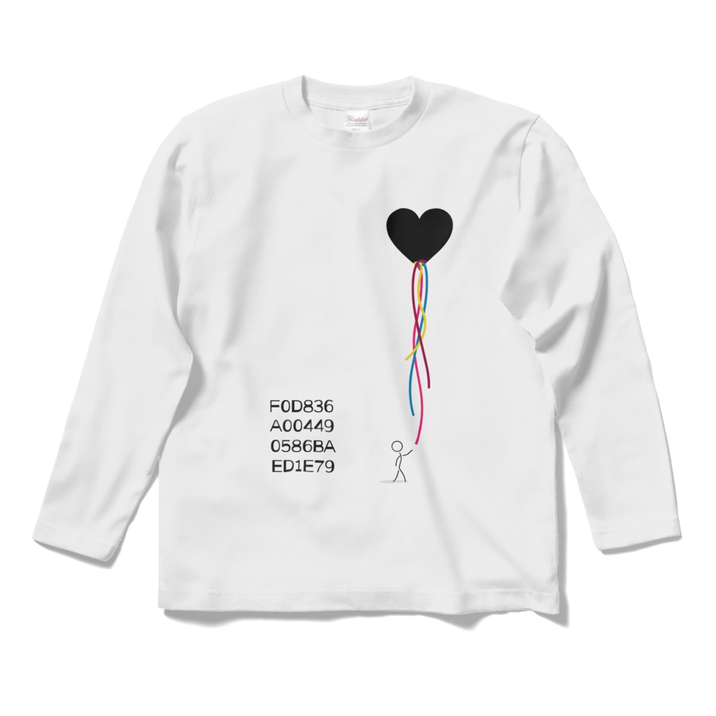 EmoTion_Longsleeve