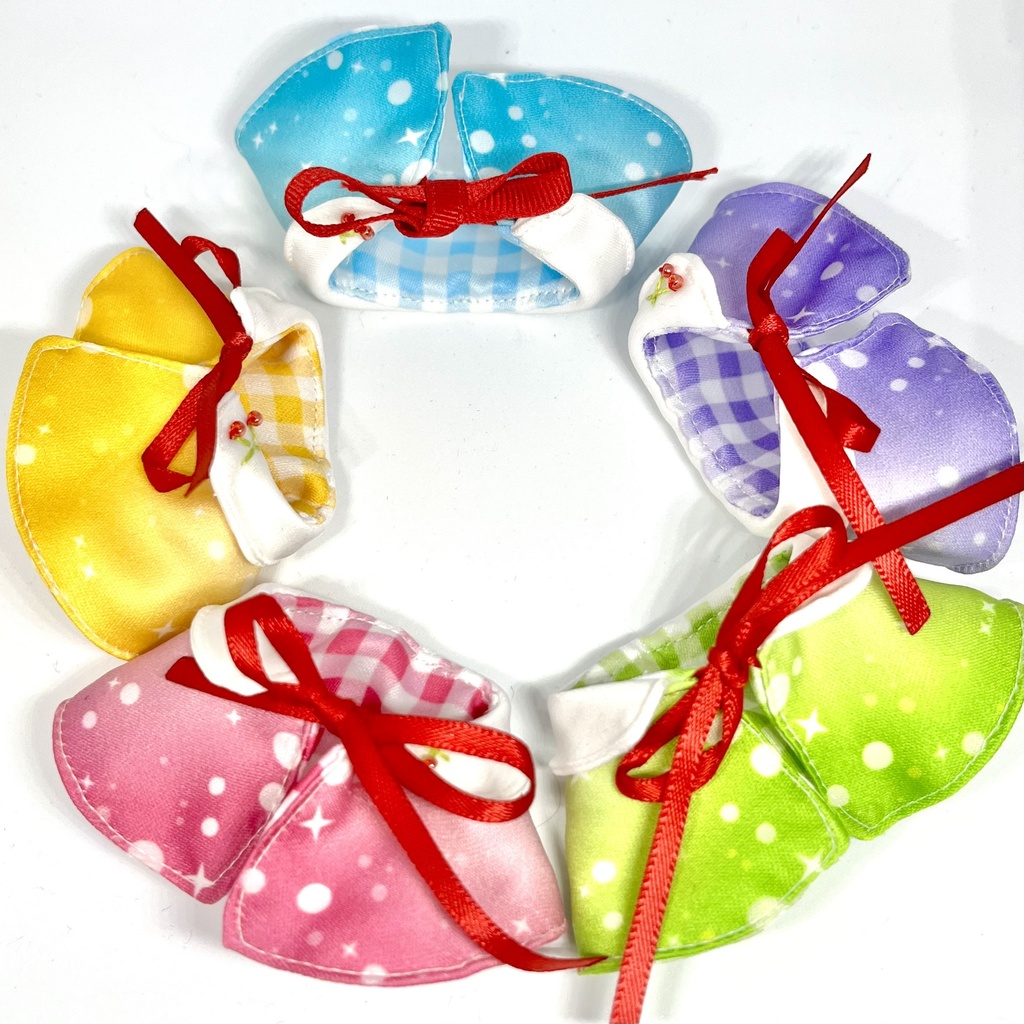 【10cmサイズ】クリームソーダケープ