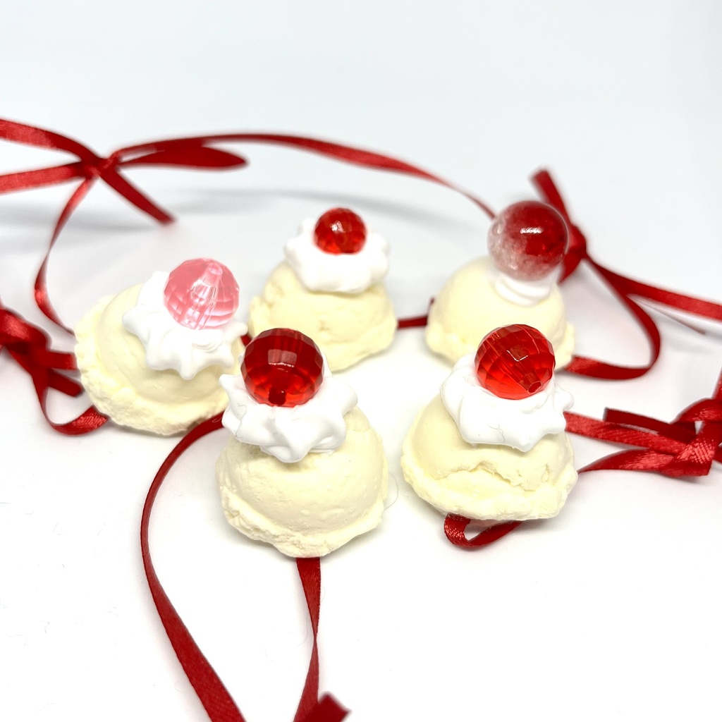 【10cmサイズ】クリームソーダケープ