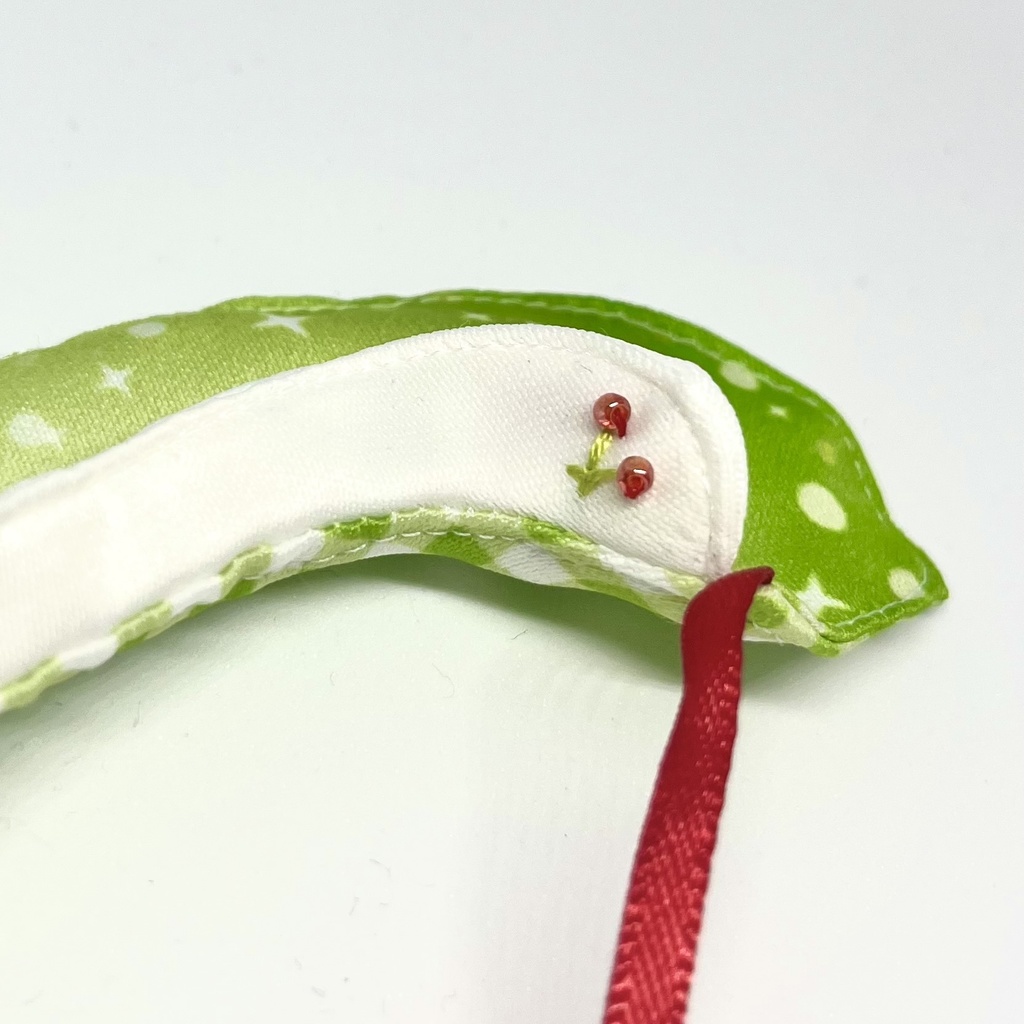 【10cmサイズ】クリームソーダケープ