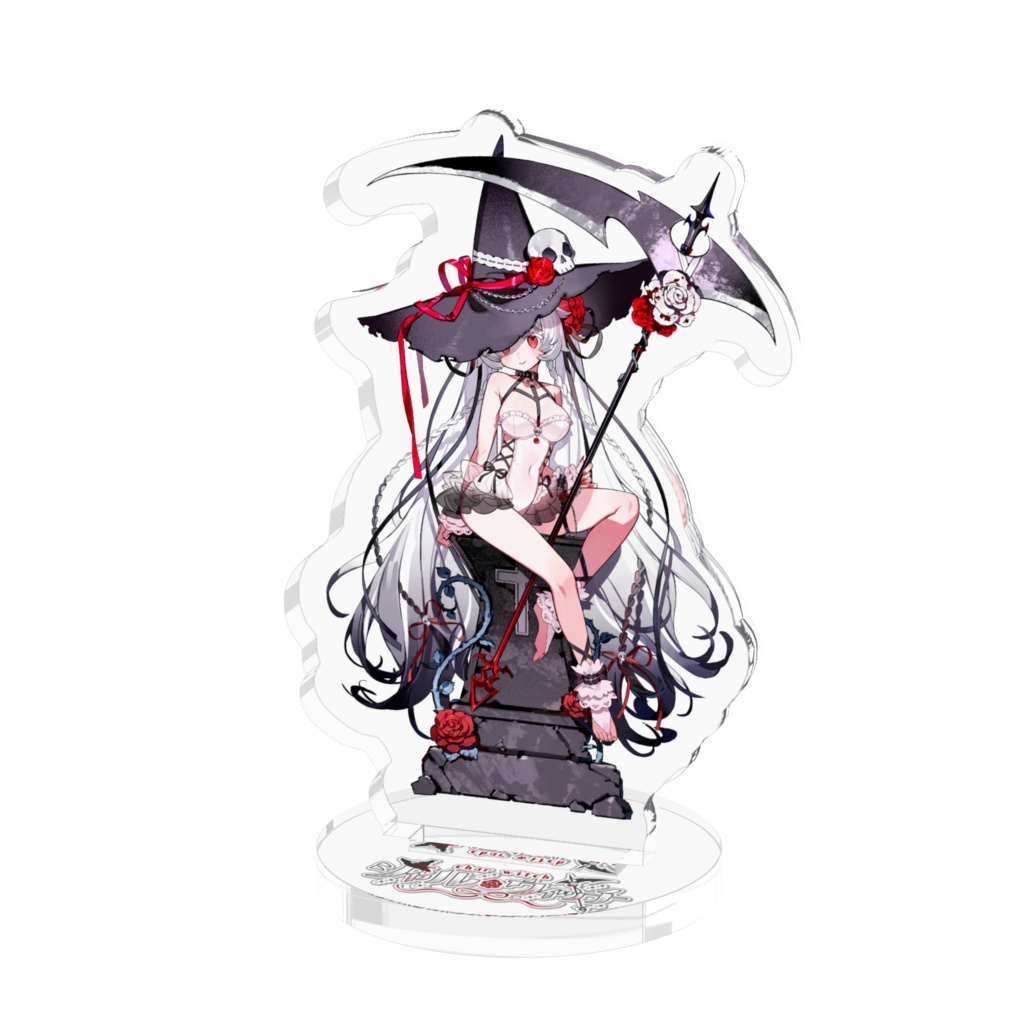 アクリルフィギュア【常設グッズ】