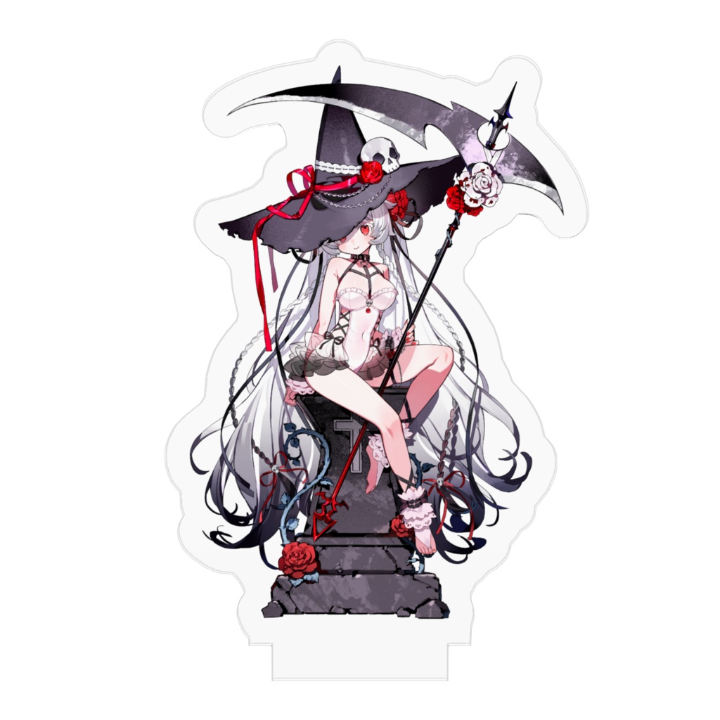 アクリルフィギュア【常設グッズ】
