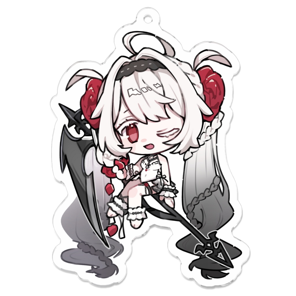 アクリルキーホルダー【常設グッズ】