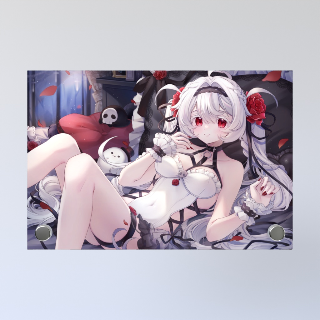 アクリルフォトパネル【常設グッズ】