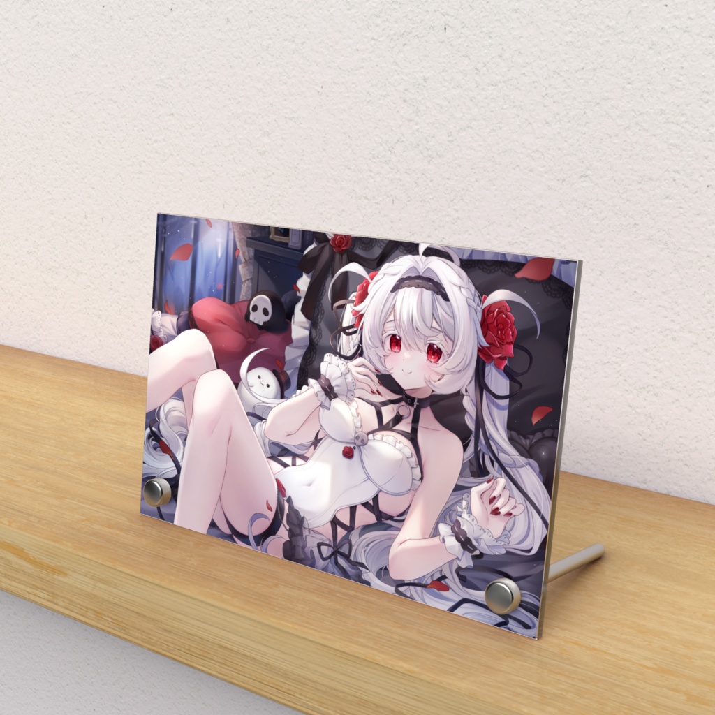 アクリルフォトパネル【常設グッズ】