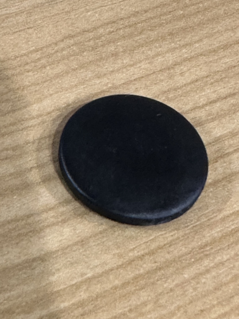 格ゲー用ボタン φ24mm Kailh Choc V1 シリーズ（PG1350）