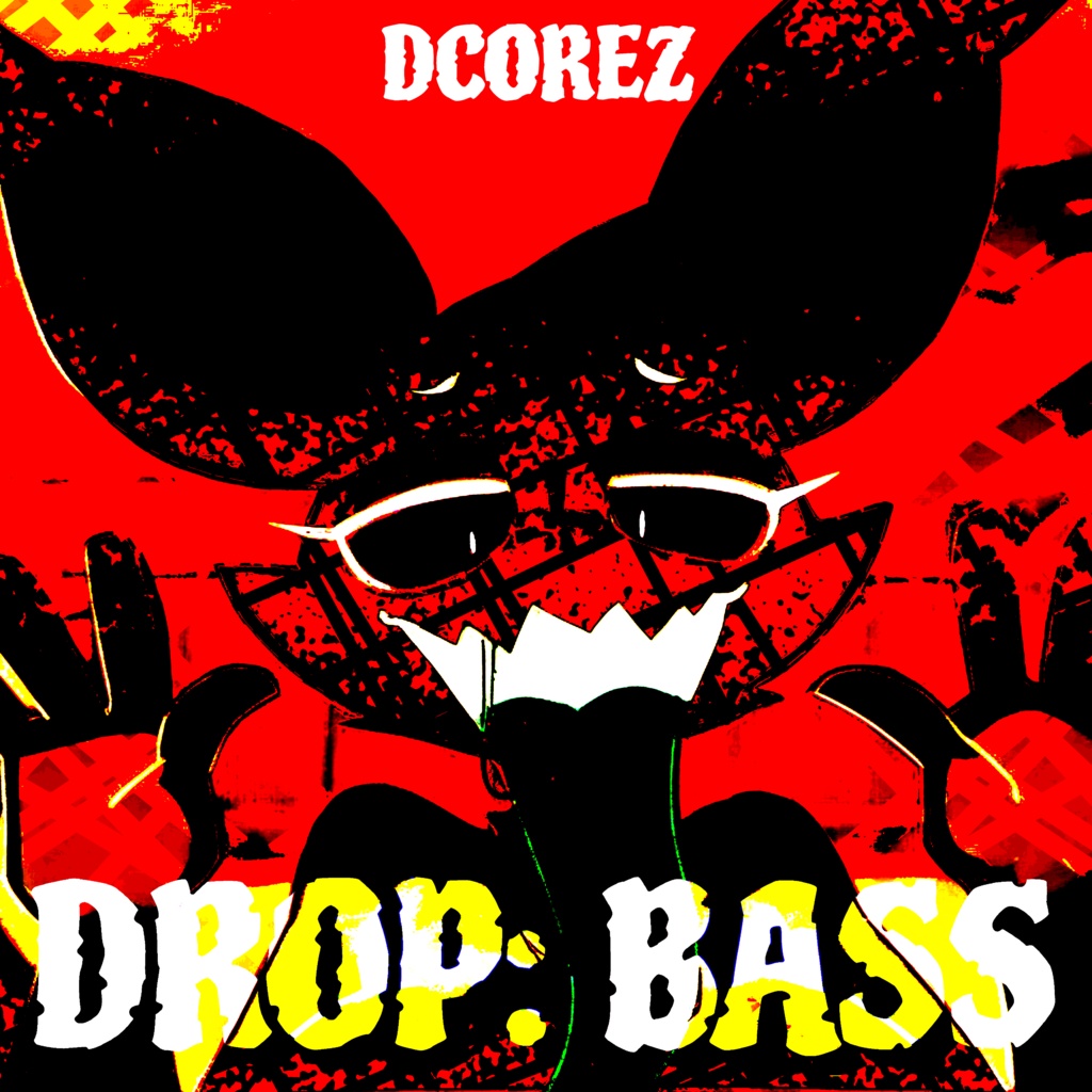 DCOREZ - 120 DROP BASS