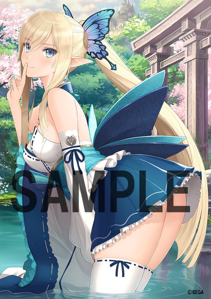 BRILLIANCE ‐Tony個人画集第二弾‐