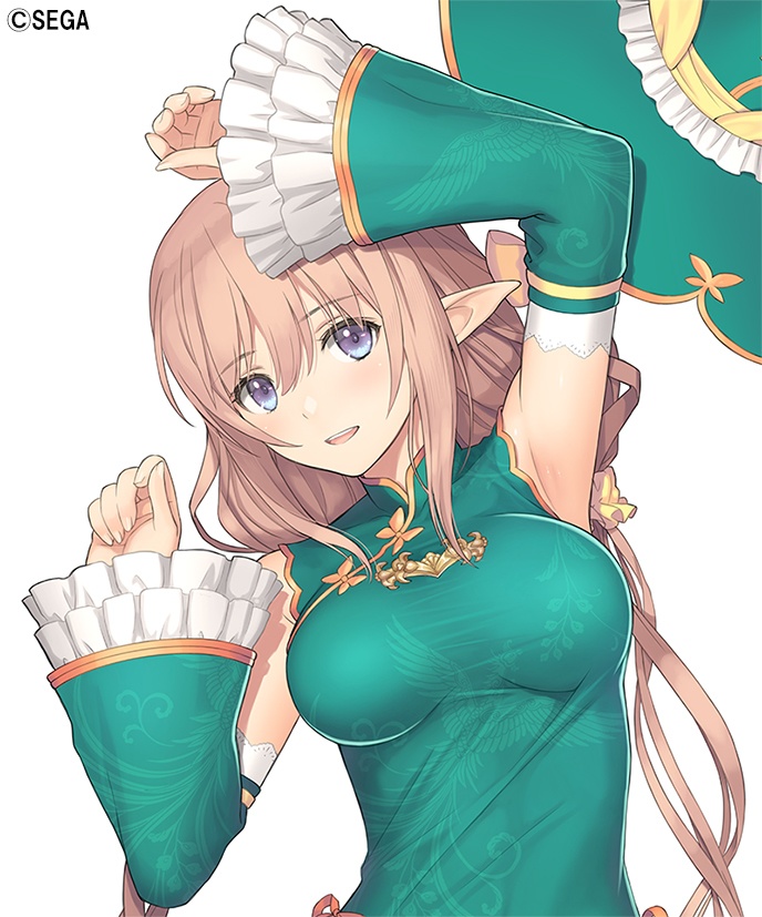 リンナ抱き枕カバーセット(シャイニング・レゾナンス10周年記念)