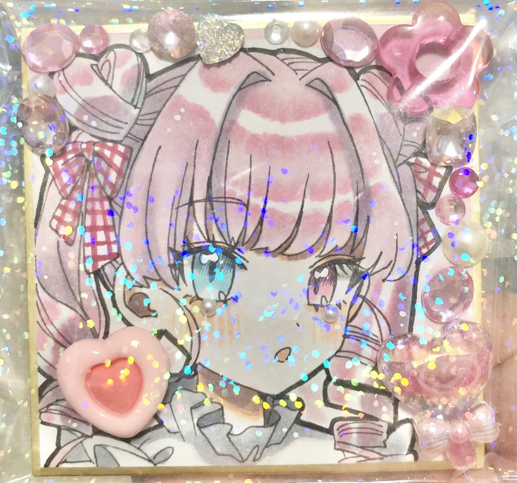 魔法少女るる太