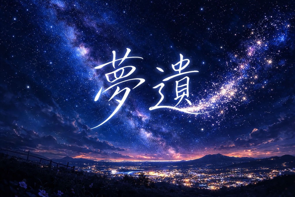 【CoC6版】　夢遺　【無料/ココフォリア付き/KPレス/SAN回復】