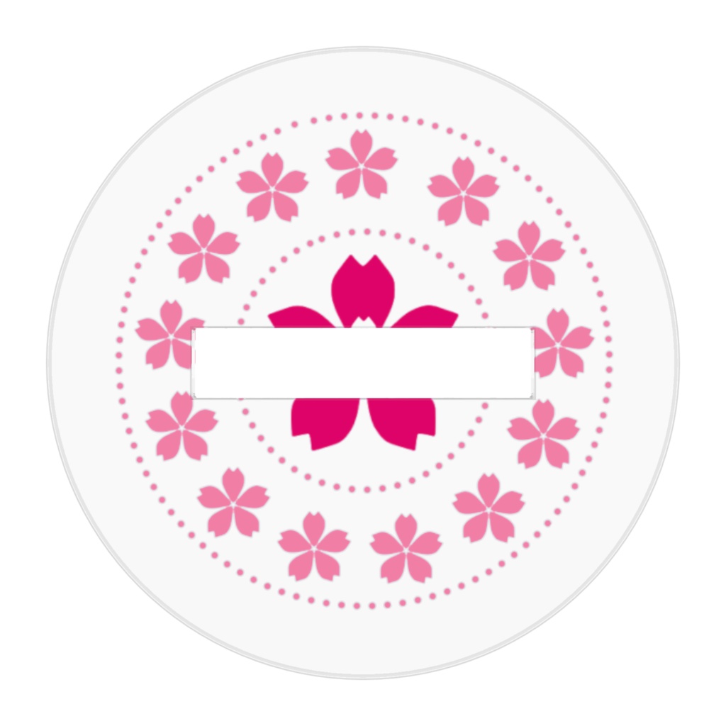 コスチュームトルソーアクスタ・ハローブロッサム