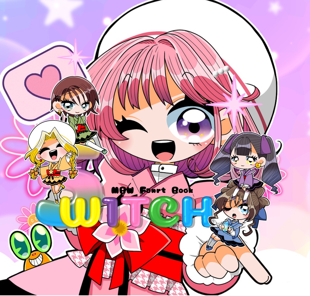 5WICHI