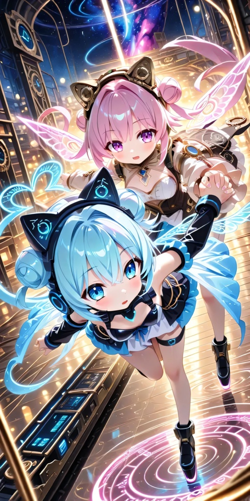 クリアファイル