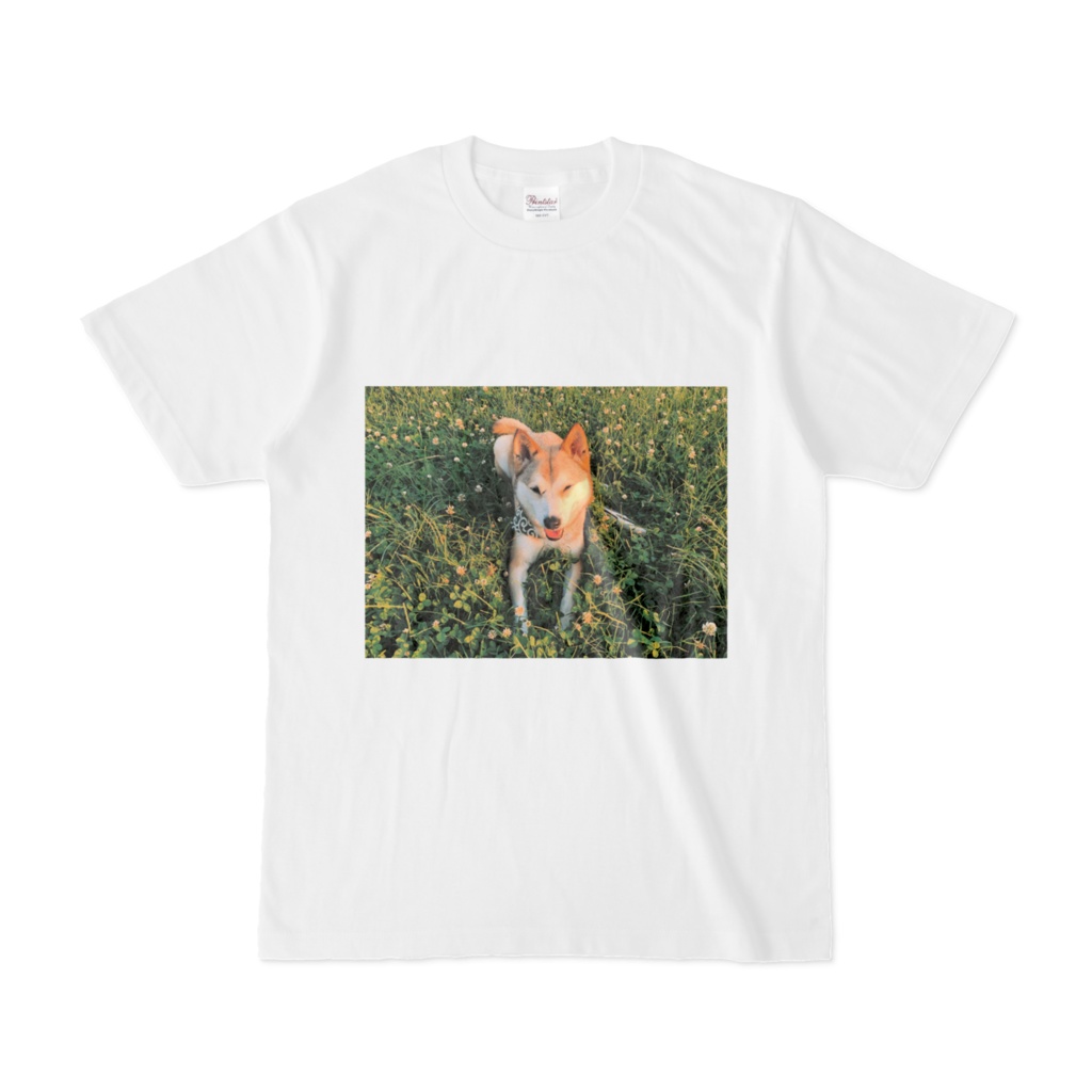 むぎオリジナルTシャツ