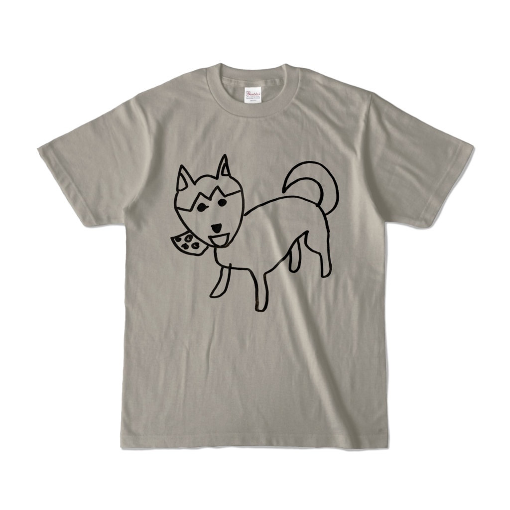 ナオ画伯オリジナル Tシャツ(カラー各種)