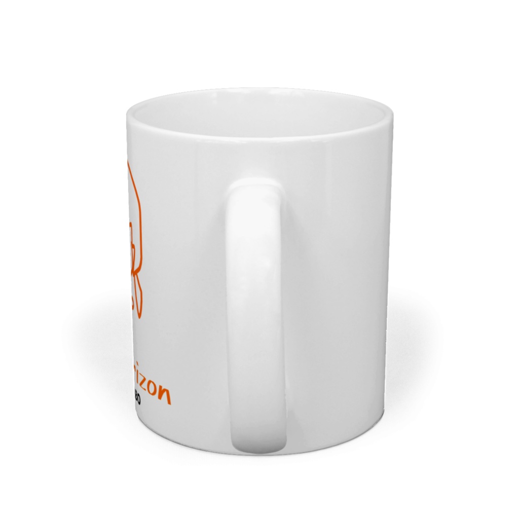 プルメリアマグカップ