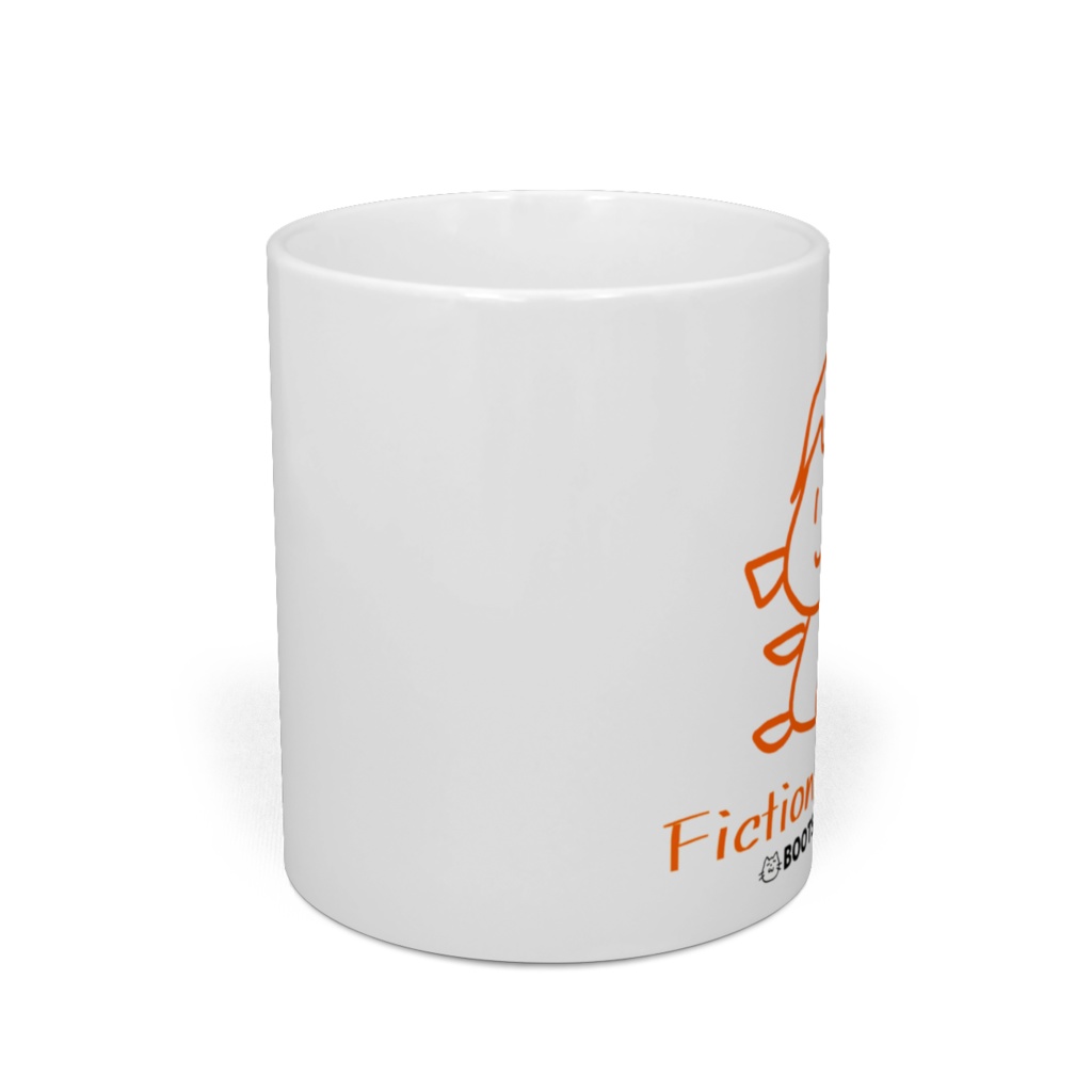 プルメリアマグカップ