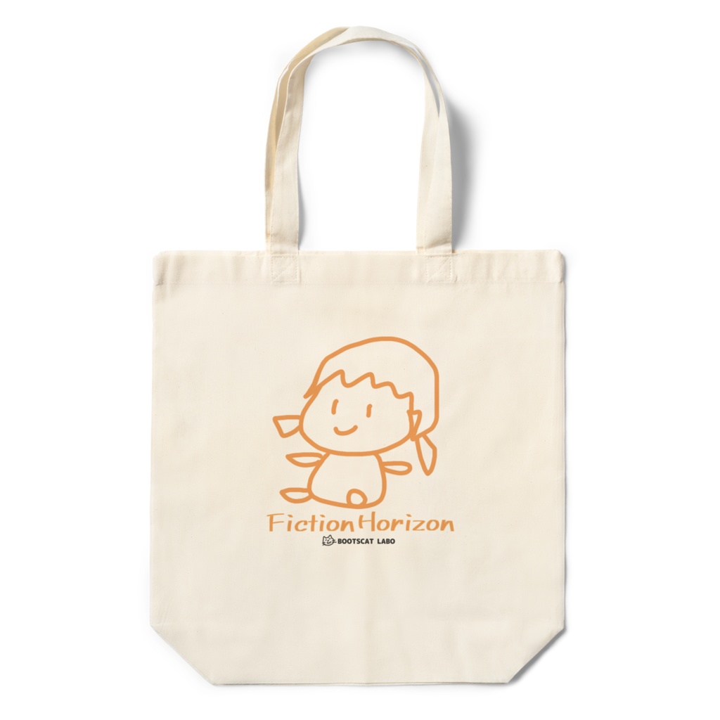 プルメリアエコバッグシリーズ