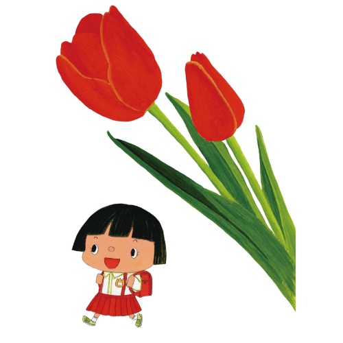 もっさんみいこの「植物図鑑」