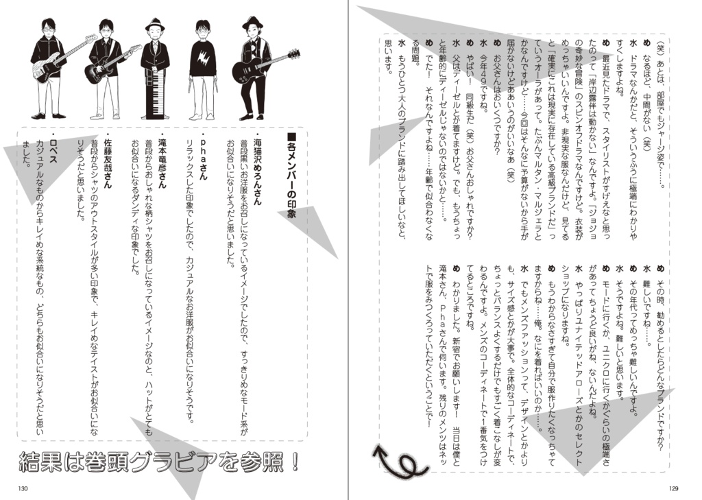 【電子版】『エリーツ9 特集 45歳からの思春期』