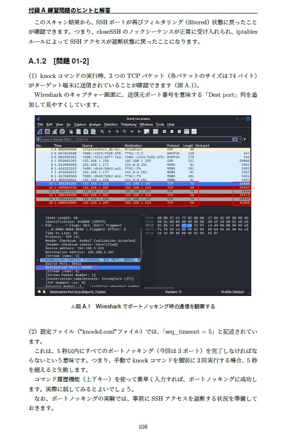 『ハッキング・ラボの冒険 初心者のサーバー侵入チャレンジ』
