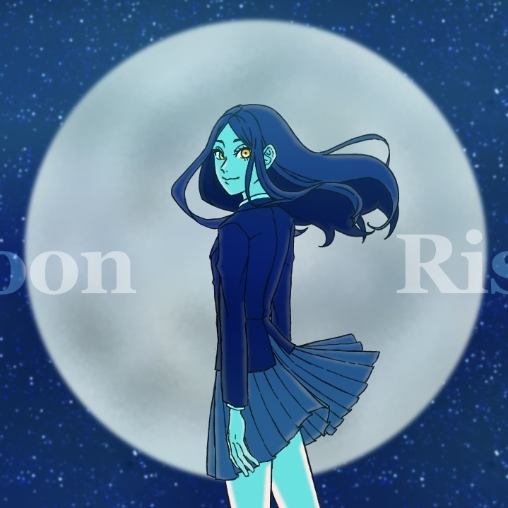【2:33】Moon Rise【YouTube視聴可】