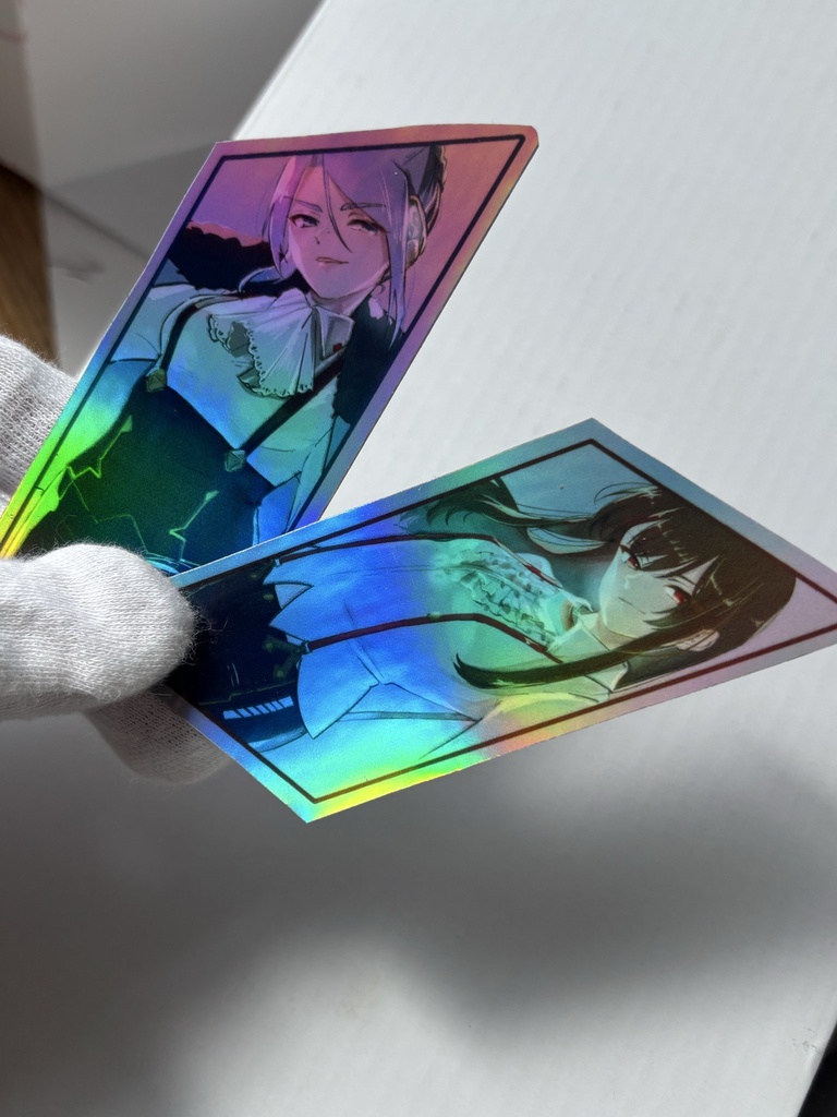 しきやなシール