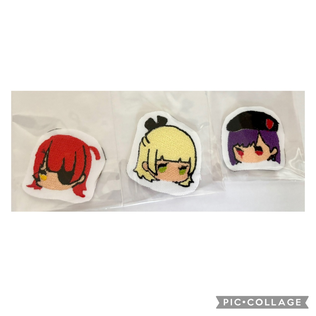 司令部ワッペン