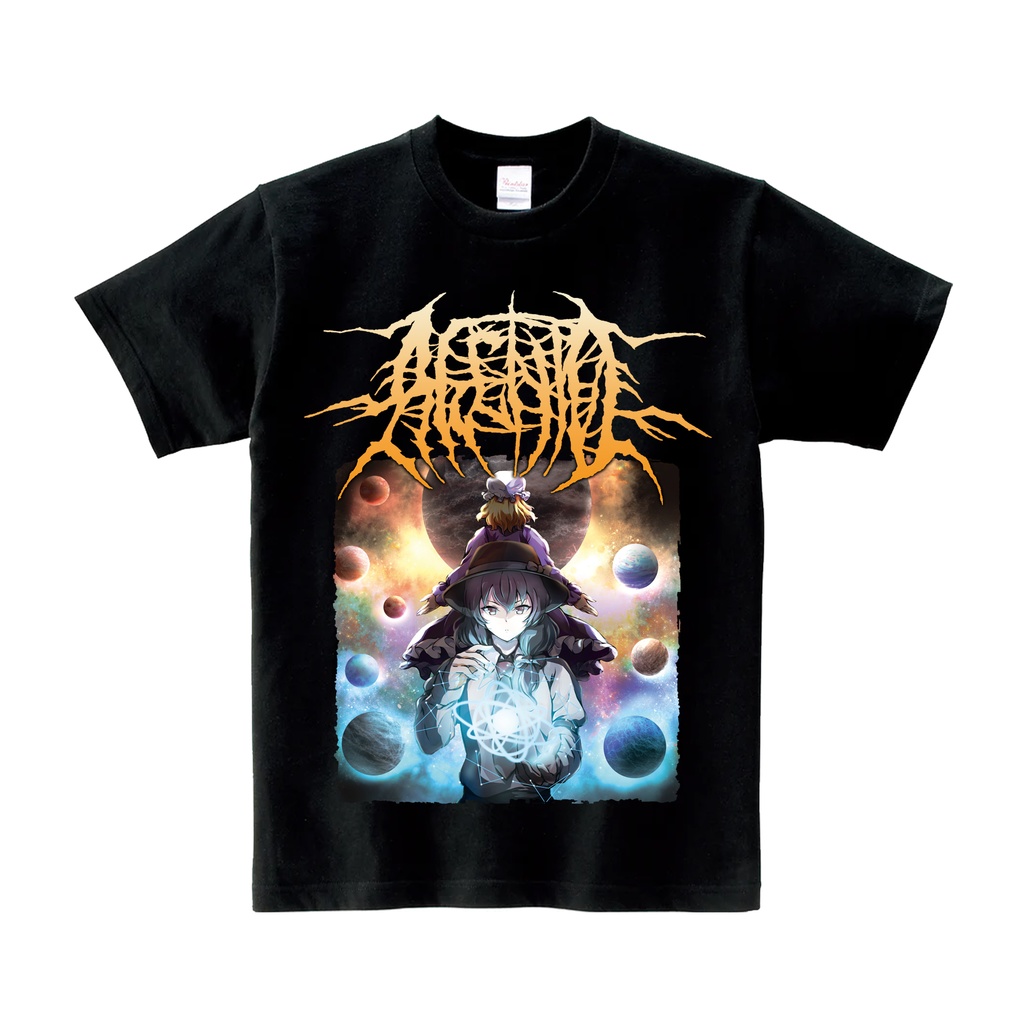 Stellar Vault Tシャツ